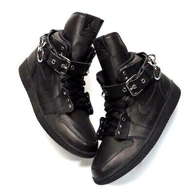 jordan comme des garcons