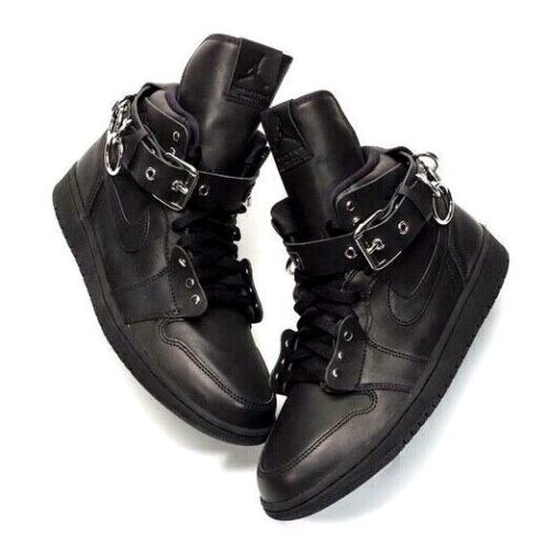 comme des garcons jordan