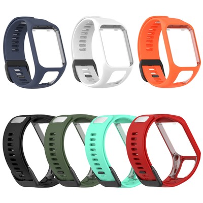 Watch Strap Band Bracelet for   Runner 2/3/Spark 3 Cardio/Music Smart Watch