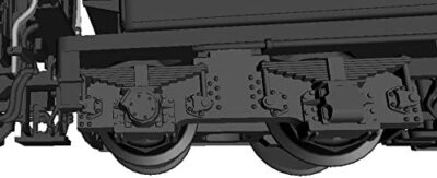 KATO 2016-8 N Gauge D51 200 Model Train Steam Locomotive new Free