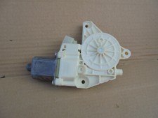 Mercedes C-Klasse W204 S204 Fensterheber Motor Hinten Rechts A2048200642