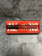 HUDA BEAUTY Liquid Matte Lipstick ALLURING 3.6mL/0.12oz  FULL SIZE  NEW IN BOX