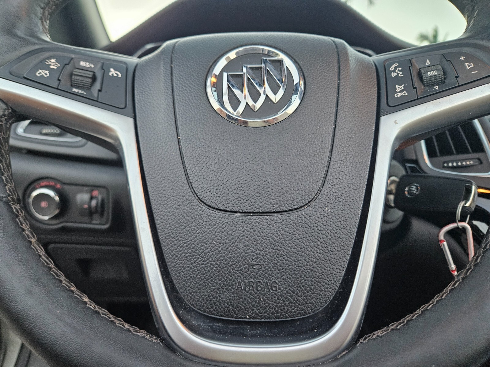 Buick Cascada - Image 19