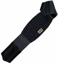 iXS Tex-Belt II Adjustable Kidney Belt w/ Warming Fleece Adult Sizes SM - LG