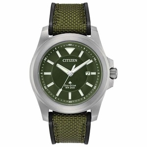 citizen tough solar
