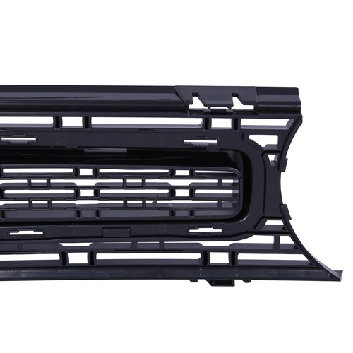 Front Bumper Upper Grille CH1200390 For 20152022 Dodge Challenger eBay