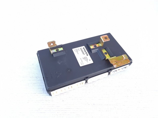 Volvo s40 cem
