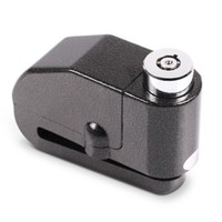 Alarm Bremsscheibenschloss FüR Aprilia Caponord 1200, 110 Db