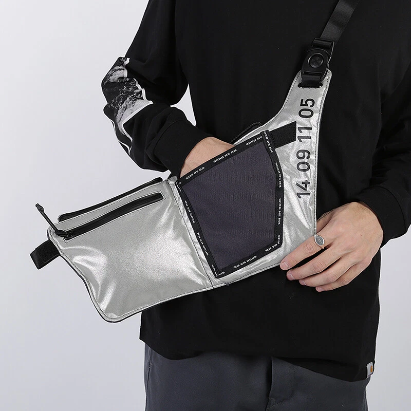 Nike tech man bag sales