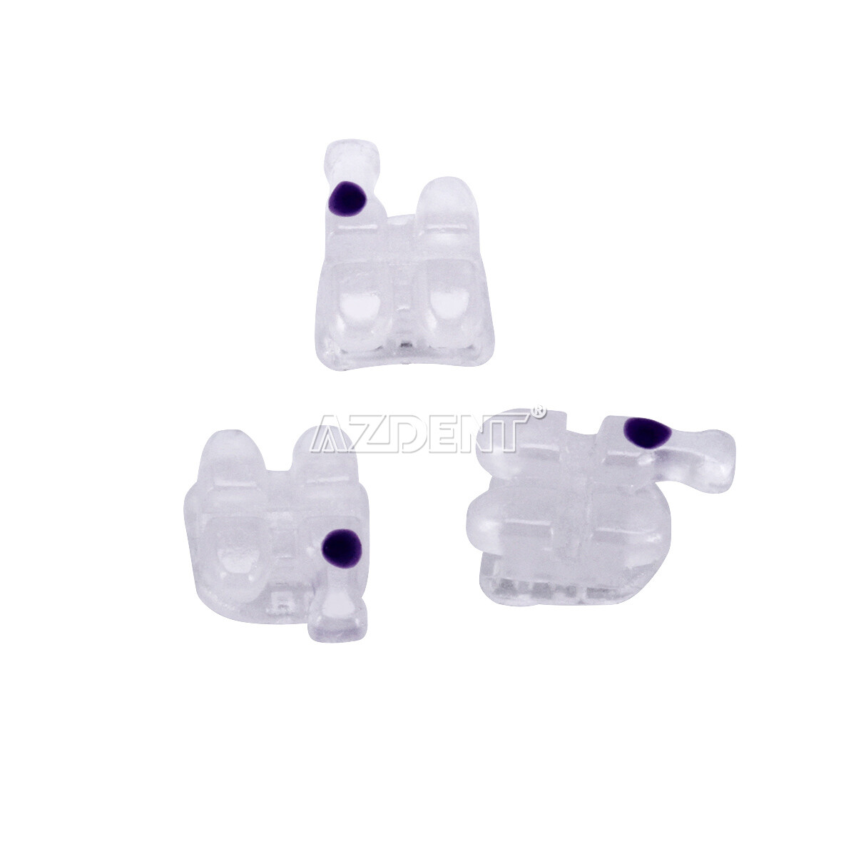 Sistema Roth/MBT 022 Con Ganci 3-4-5 - Anime Balkan