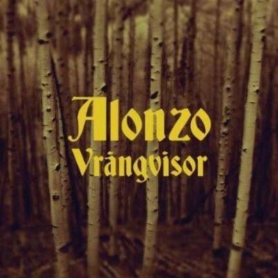 Alonzo     Vrangvisor / Ozium Records CD Neu  