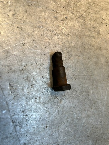 Yamaha YZF 600 Thundercat Seitenständer Halterung Bolzen 4TV YZF600 96-03