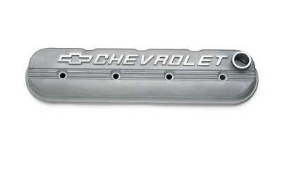 Aluminium V/C'S - SBC LS Center-Bolt Mit Loch GM PERFORMANCE TEILE 25534398