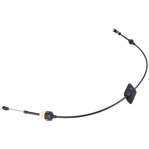 Auto Transmission Gear Shift Control Cable For Jeep Grand Cherokee #52104060AG - Picture 8 of 12
