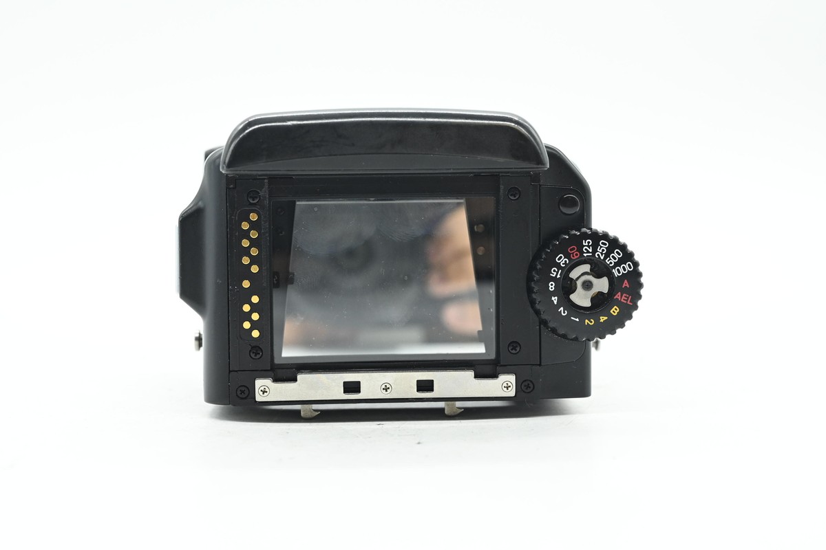 Mamiya 645 Pro TL Medium Format Camera Body M645 [Parts/Repair