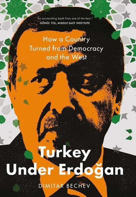 Thumbnail - Turkey Under Erdogan | Dimitar Bechev | 2022 | Englisch