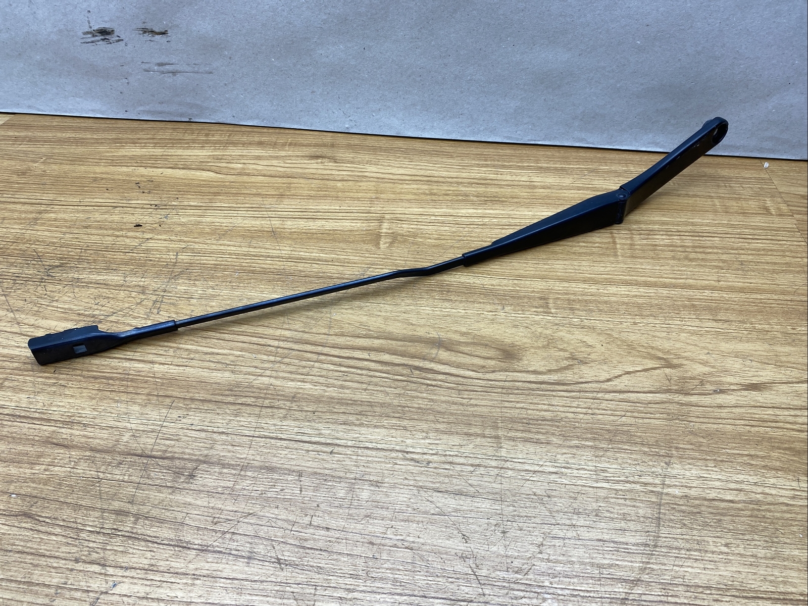 AUDI B8 A4 Passenger Side Wiper Arm 8k1 955 408 for sale online | eBay