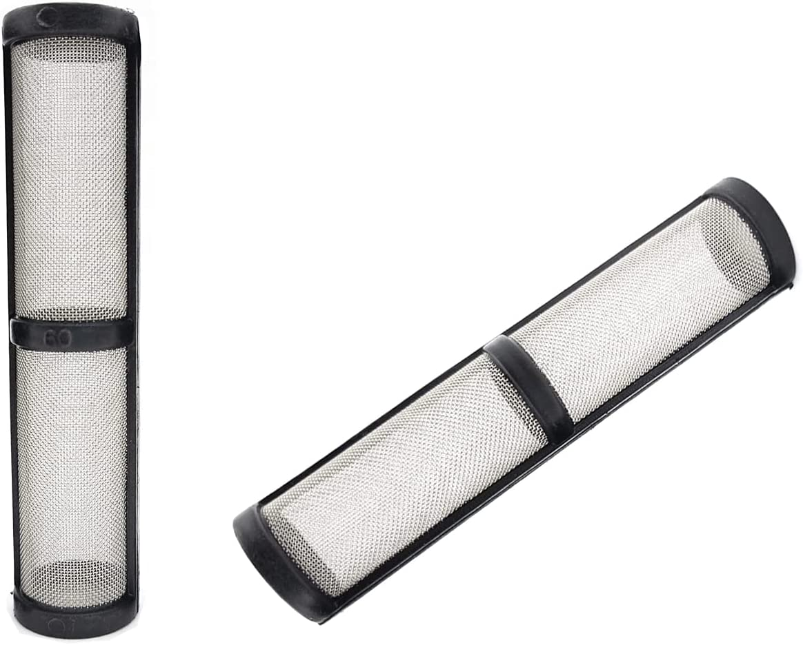 New Airless Sprayer Pump Manifold Strainer 246384 for 390 490 395 495 595