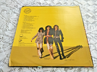 BROWNSVILLE STATION. YEAH