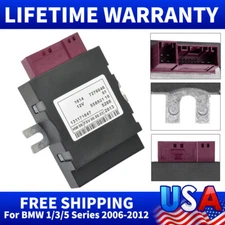16147229173 For BMW Fuel Pump Control Unit Module 1/3/5 series Z4 X5 X6 2006-12