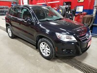 2009 Volkswagen Tiguan Trendline
