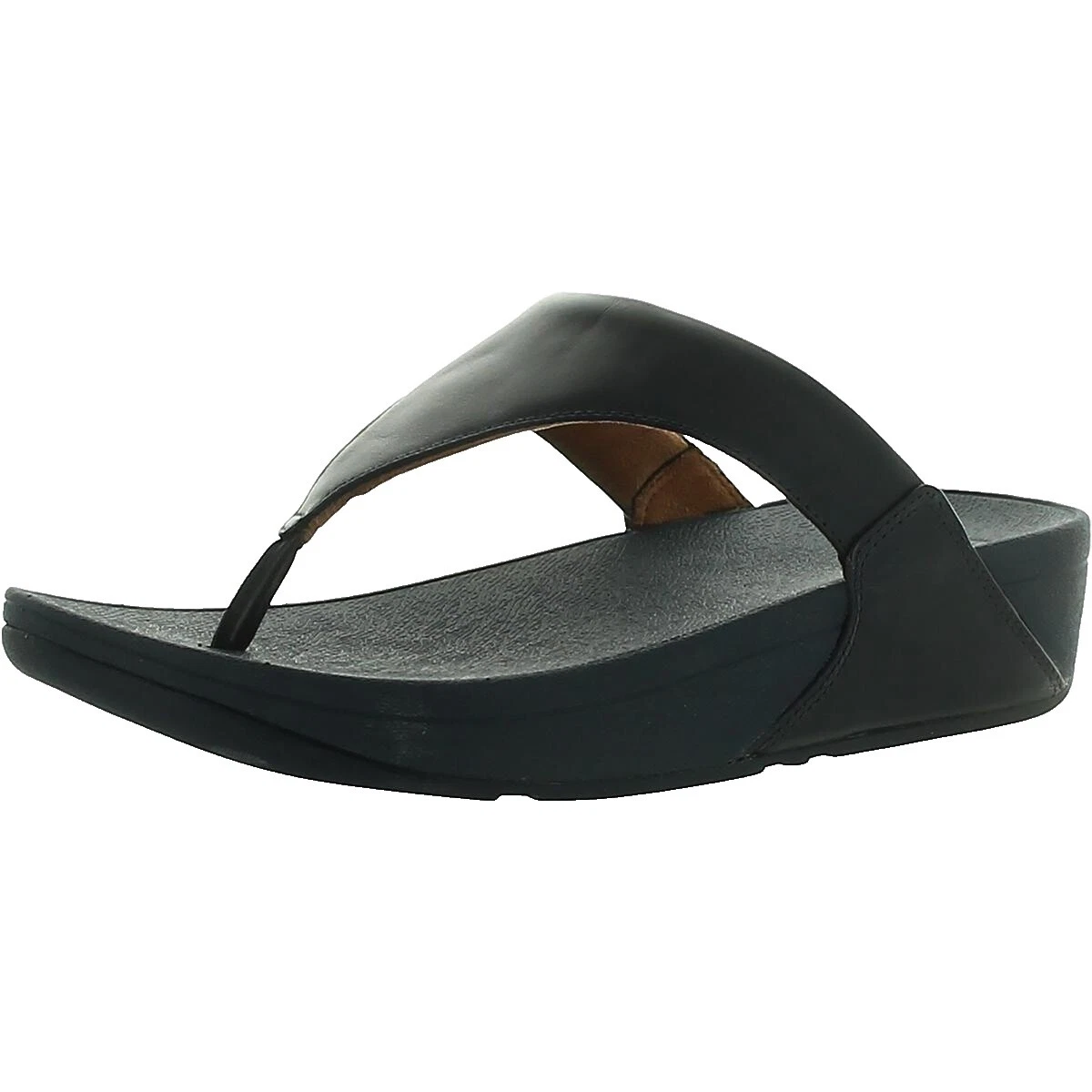 Женские повседневные сандалии FitFlop с цветочным рисунком