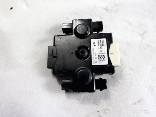 9229043 ECU Verstärker Antenne BMW Serie 3 316D F31 Sw 2.0 D 85KW 6M 5