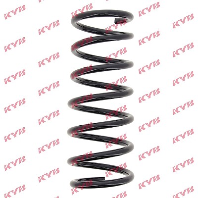 KYB RA6273 Fahrwerksfeder für VOLVO
