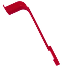 Outboard For Mercury Quicksilver 881138 Red LOCK BAR Neutral Gear Handle