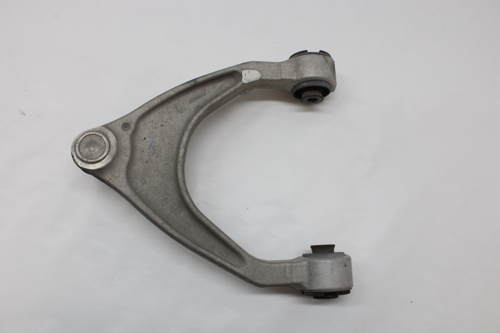2022 MASERATI LEVANTE MODENA FRONT LEFT UPPER CONTROL ARM 06700319950 OEM 23 24
