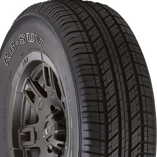2 New Ironman Rb-suv  - 265/70r16 Tires 2657016 265 70 16 - Picture 10 of 10