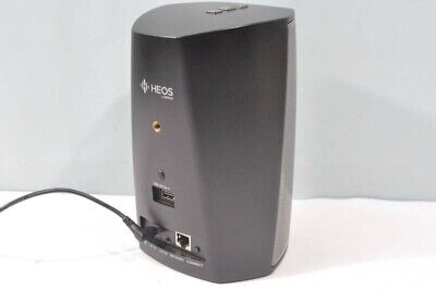 Denon Heos 1 HS2 Portable network speakers connected via Wi Denon Heos 1 HS2 Portable network speakers connected via Wi