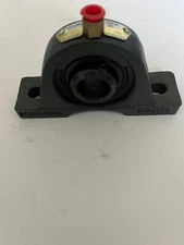 NOS Sealmaster NPD-15 Gold Line High Base Pillow Block Bearing.  15/16" Bore.