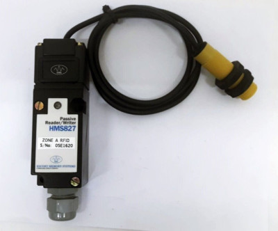 Escort Memory Systems / Passive Reader / Writer / HMS827-03 K012