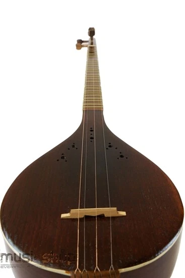 Economy class quality Setar Mafakheri  -  Sitar- with a free cover - Image 2 of 4