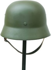 Riot Helmet Ww2 German Wwii Soldier M35 Helmet Steel Material Steel Helm Black