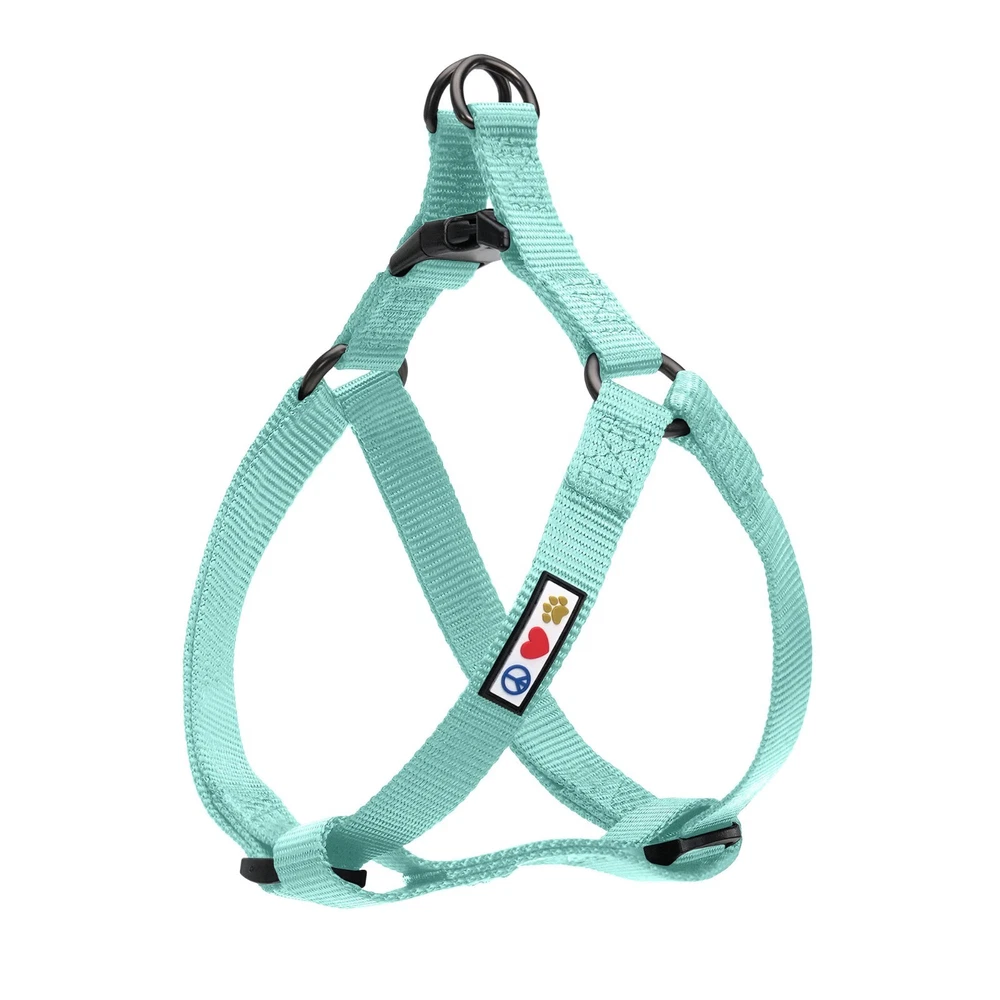 Dog Harness or Puppy Harness available Extra Small Small Medium Large Solid