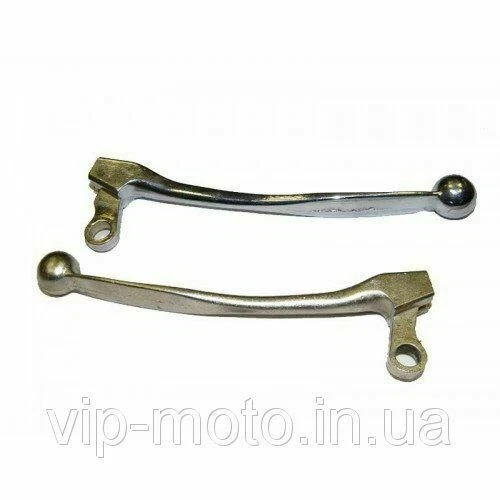 Bremshebel DKW Motorrad- & Rollerteile & -zubehör