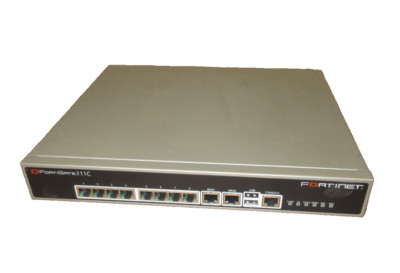 Fortinet FortiGate 111C Firewall Appliance