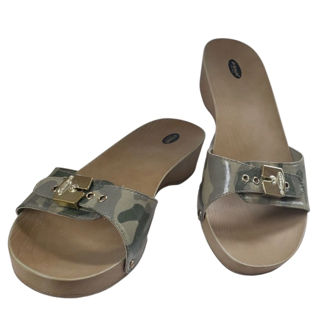 Dr scholls american 2025 lifestyle collection
