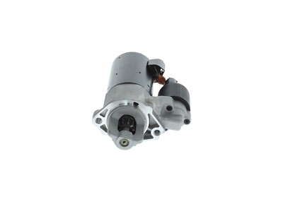 Bosch 1 986 S00 853 Starter for Mercedes-Benz C-Class W204 E-Class W212 E 300