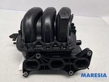 Verteilerrohr Kraftstoff Peugeot 107  1606496880 P24039134