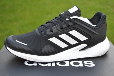 Adidas Herren Laufschuhe ALPHATORSION schwarz FY0005 UK 10 / EU 44 2/3