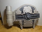 Dash Rendar's Outrider 1996 Kenner Star Wars Shadows of the Empire missing part