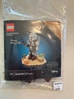 Barnes and Noble Exclusive LEGO Star Wars The Mandalorian and Grogu 6648338