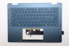 Original 5CB1R71274 Lenovo Thinkpad Keyboard Nordic Yoga 7 2-In-1 14AKP10