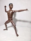 G.I. Joe Rescue Lost Squadron African American Loose Action Figure Timeless