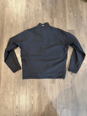 Arc'teryx Vintage Gamma SV Jacket XL Black Canada Polartec