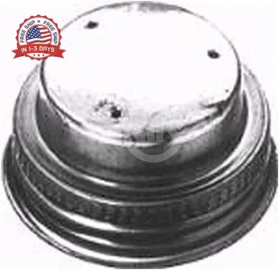 Fuel Cap Replaces 298425 493982 493982S Heavy-Duty for Engine Repair
