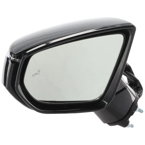 Mirror  Left Hand Side Heated Driver for Lexus IS500 IS300 IS350 2021-2023